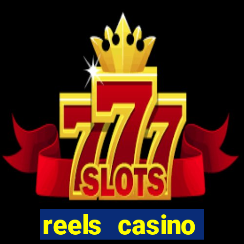 reels casino rodrigo faro